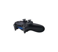 Sony DualShock 4 v2 - Manette de jeu - sans fil - Bluetooth - noir - pour Sony PlayStation 4