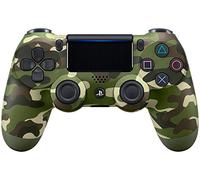 Manette Sans Fil Sony Dualshock 4 Verte Pour Ps4