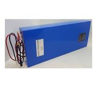 DUALTRON BATTERIE Trotinnette électrique CITY