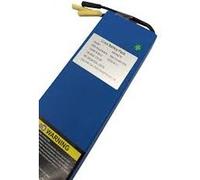DUALTRON BATTERIE Trottinette électrique DOLPHIN