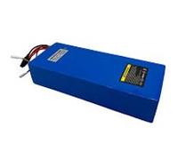 DUALTRON BATTERIE Trottinette électrique SPIDER 2