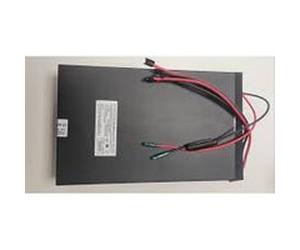 DUALTRON BATTERIE Trottinette électrique THUNDER