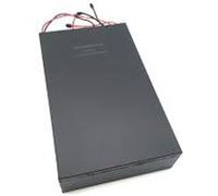 DUALTRON BATTERIE Trottinette électrique THUNDER / ACHILLEUS