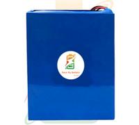 DUALTRON BATTERIE Trottinette électrique X2