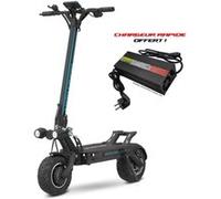 DUALTRON Trottinette électrique THUNDER 3