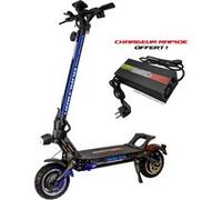 DUALTRON Trottinette électrique VICTOR Limited