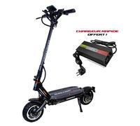 Trottinette Électrique DUALTRON VICTOR