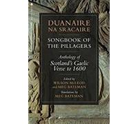 Duanaire na Sracaire : Le livre de chansons des pillards
