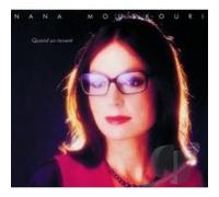 Mouskouri,Nana - Quand on Revient