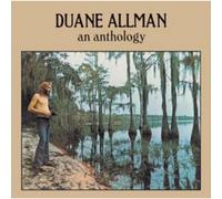 Duane Allman – An Anthology – Vinyle 12" (2 disques) – Island