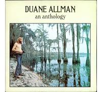 Duane Allman - An Anthology