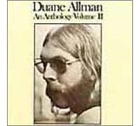 Duane Allman - an Anthology Vol.2 [Import]
