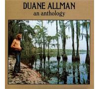 Duane Allman - Anthology 1 [New CD]