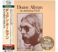 Duane Allman - Anthology 2