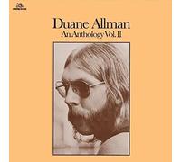 Duane Allman - Anthology Volume 2 [Import]