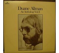Duane Allman - Duane Allman - An Anthology Vol. II - Capricorn Records - 2659 037