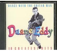 Duane Eddy - 18 Greatest Hits [Import]