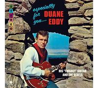 Duane Eddy And The R - Especially For You - Vinyl Record - F600z