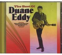 Best of Duane Eddy