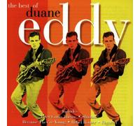 Duane Eddy - Best of(s/Summit)