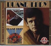 Duane Eddy - Biggest of All: The Roaring Twangies