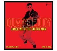 Dance With the Guitar Man 1958/1962 – Acrobat