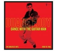 Dance With the Guitar Man 1958/1962 – Acrobat