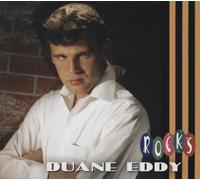 Duane Eddy - Duane Eddy - Rocks