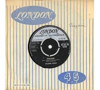 Duane Eddy - Duane Eddy - Shazam - [7"]