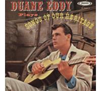Duane Eddy - Eddy, Duane Plays Songs Of Our Heritage (& Poster)