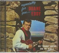 Duane Eddy Especially for.. -Remast- (CD)