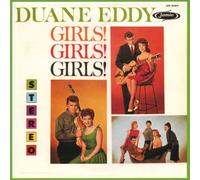 Duane Eddy - Girls