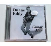 Duane Eddy - Guitar Man [Import]