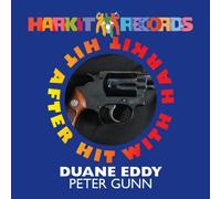 Duane Eddy - Peter Gunn/The Lonely One/Rebel Rouser