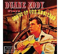 Duane Eddy - Plays Songs Of Our Heritage