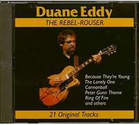 Duane Eddy - Rebel-rouser