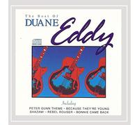 Duane Eddy - The Best of. [Import]