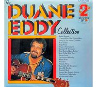 DUANE EDDY - the duane eddy collection LP