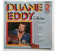 Duane Eddy - The Duane Eddy Collection - RCA Camden - PDA 043
