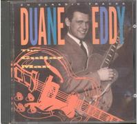 Duane Eddy - The Masters - 20 Classic Tracks [UK Import]