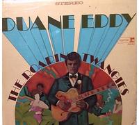 Duane Eddy - The Roaring Twangies