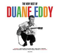 Duane Eddy – The Very Best of – Vinyle 180 g – Z-Products