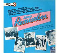 Duane Eddy, The Yardbirds... - Always Remember Vol. 3 [Vinyl LP]