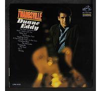 DUANE EDDY - twangsville LP