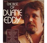 Duane Eddy - (VINYL LP) The Best Of Duane Eddy
