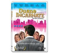 Duane Incarnate [Import USA Zone 1]
