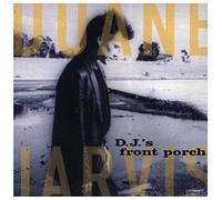 Duane Jarvis - D.J.'S Front Porch