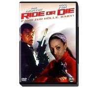 Duane Martin - Ride Or Die [Import]