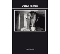 Duane Michals – Photo Poche n° 12 – Centre National de la Photographie – Poche – Actes Sud