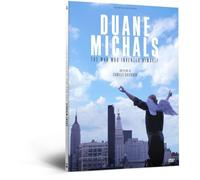 Duane Michals: Man Who Invented Himself